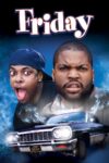 دانلود فیلم Friday 1995 جمعه دانلود فیلم Friday 1995 جمعه