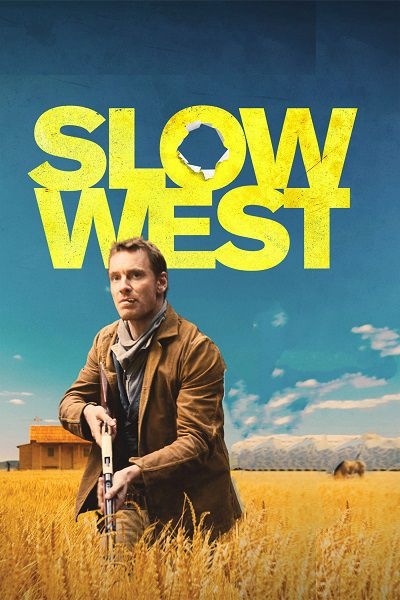دانلود فیلم Slow West 2015 غرب آهسته