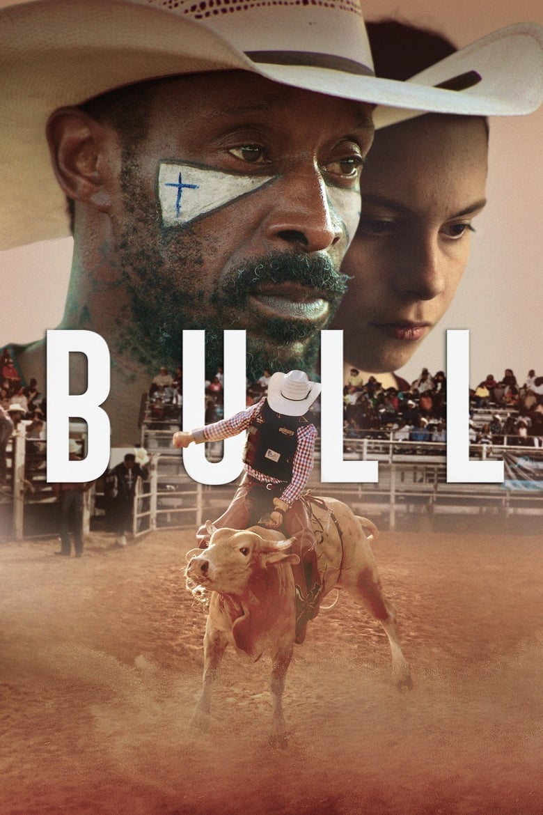 دانلود فیلم Bull 2019 گاو نر دانلود فیلم Bull 2019 گاو نر