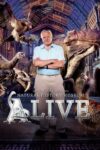 دانلود مستند David Attenborough’s Natural History Museum Alive 2014 دیوید اتنبرو: حیات در موزه تاریخ طبیعی