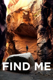 دانلود فیلم Find Me 2018 مرا پیدا کن