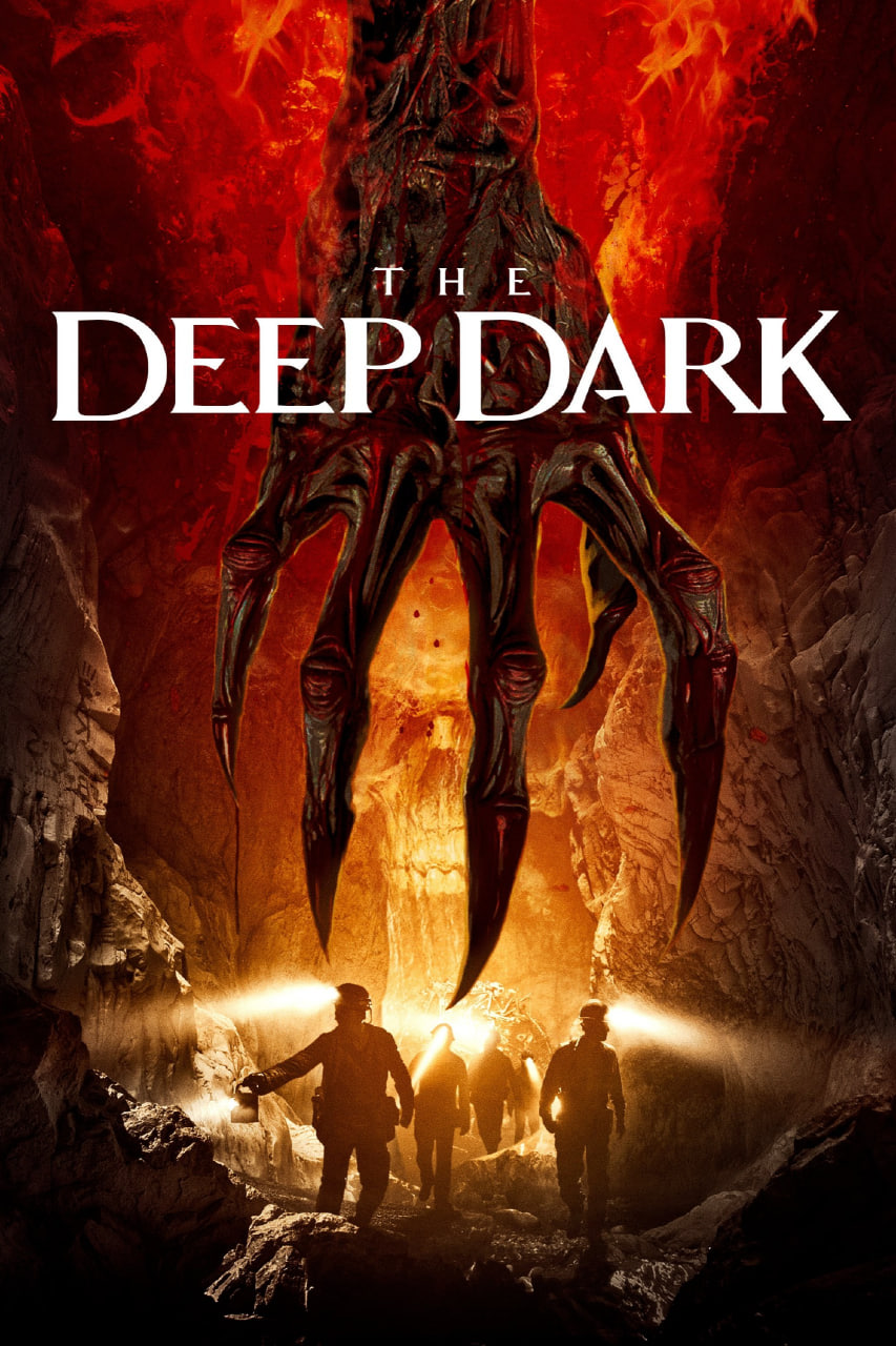 دانلود فیلم The Deep Dark 2023 تاریکی عمیق