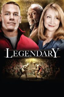 دانلود فیلم Legendary 2010 افسانه‌ای