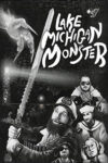 دانلود فیلم Lake Michigan Monster 2018 هیولای دریاچه میشیگان