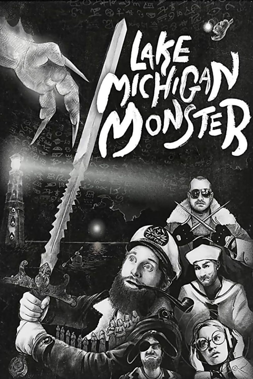دانلود فیلم Lake Michigan Monster 2018 هیولای دریاچه میشیگان