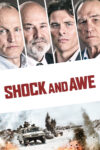 دانلود فیلم Shock and Awe 2017 شوک و بهت