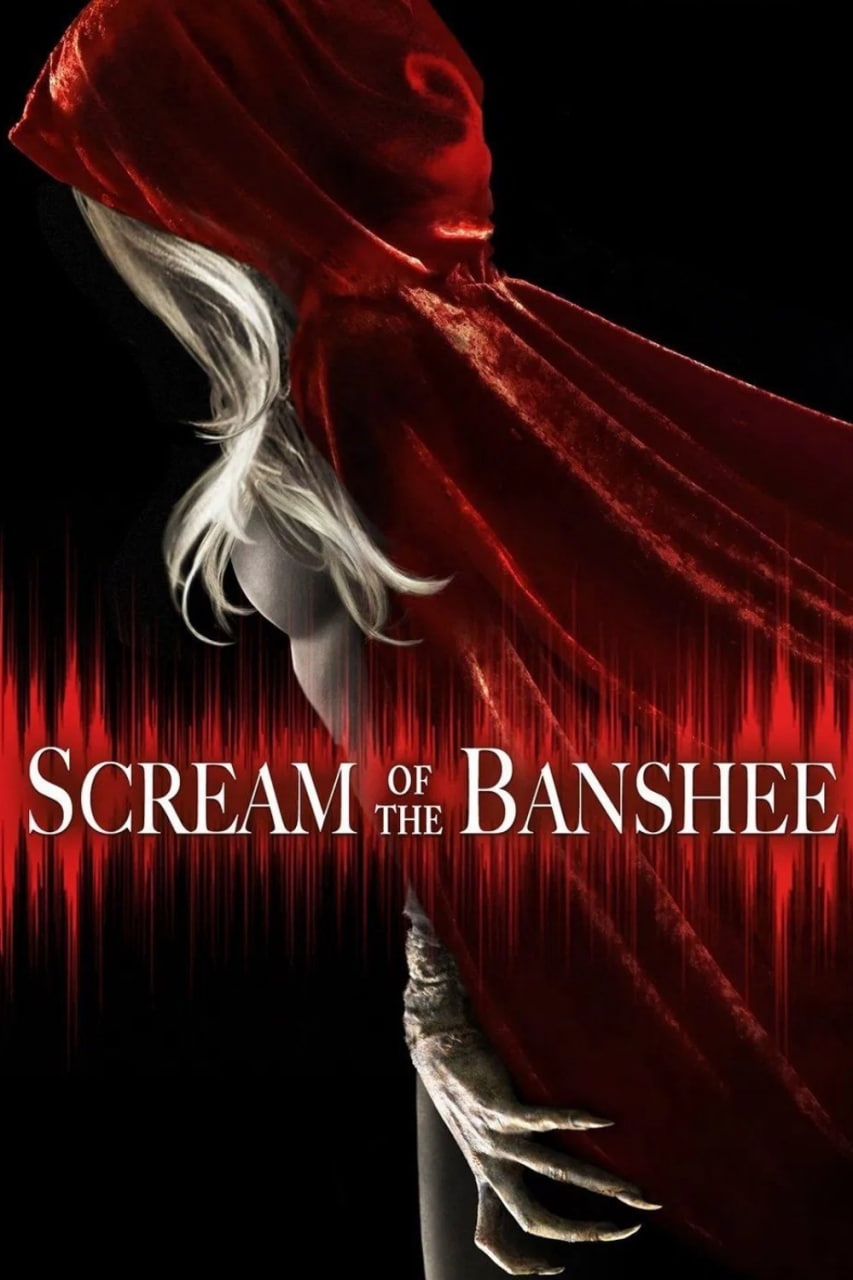 دانلود فیلم Scream of the Banshee 2011 فریاد بانشی