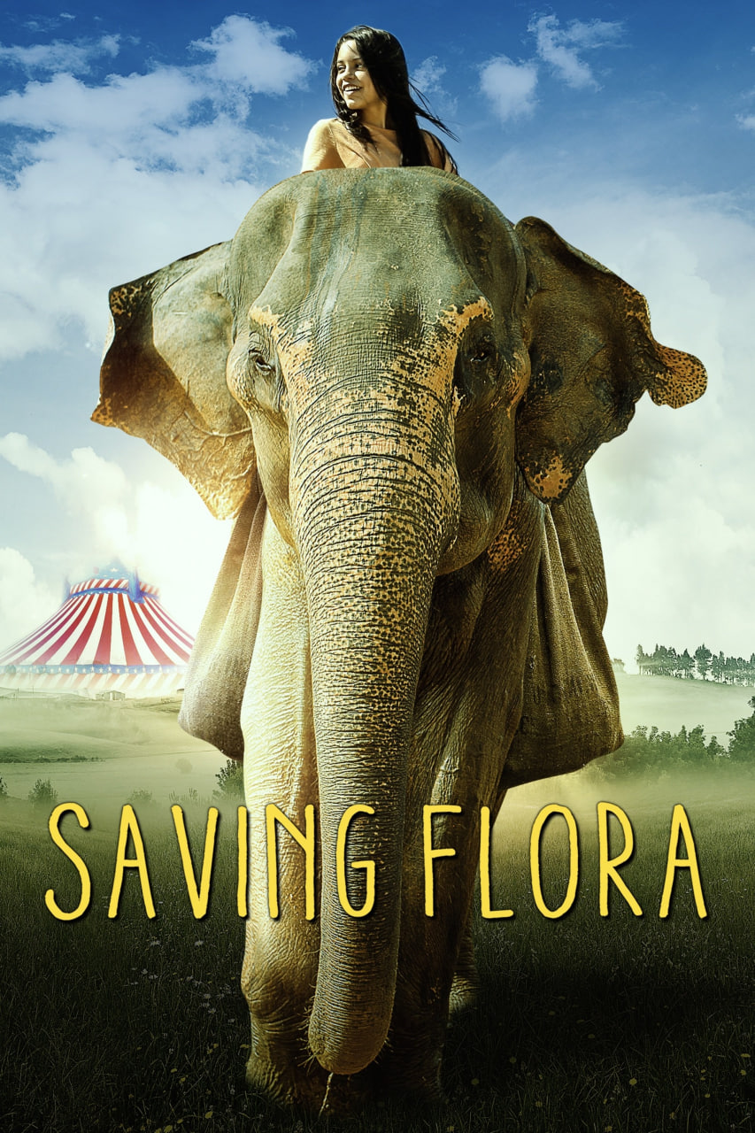 دانلود فیلم Saving Flora 2018 نجات فلورا