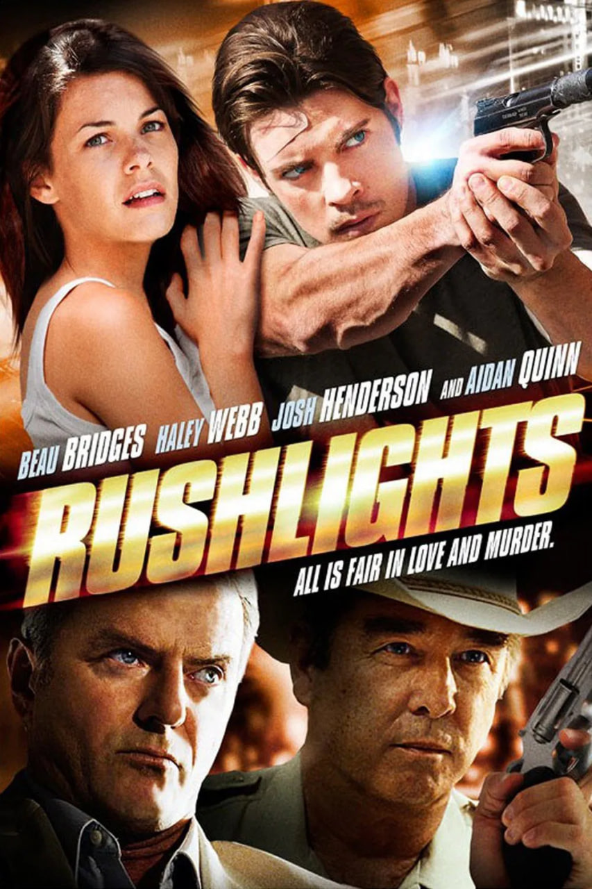 دانلود فیلم Rushlights 2013 راش‌لایتز
