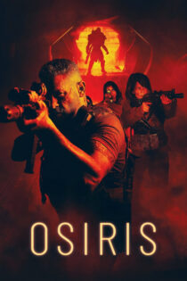 دانلود فیلم Osiris 2025 اوزیریس